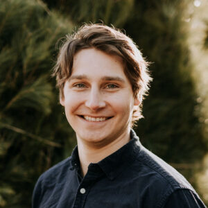 Brendan A. Team Member at Inhabitect