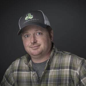 Nathan D. Griswold Owner and Founder of Inhabitect