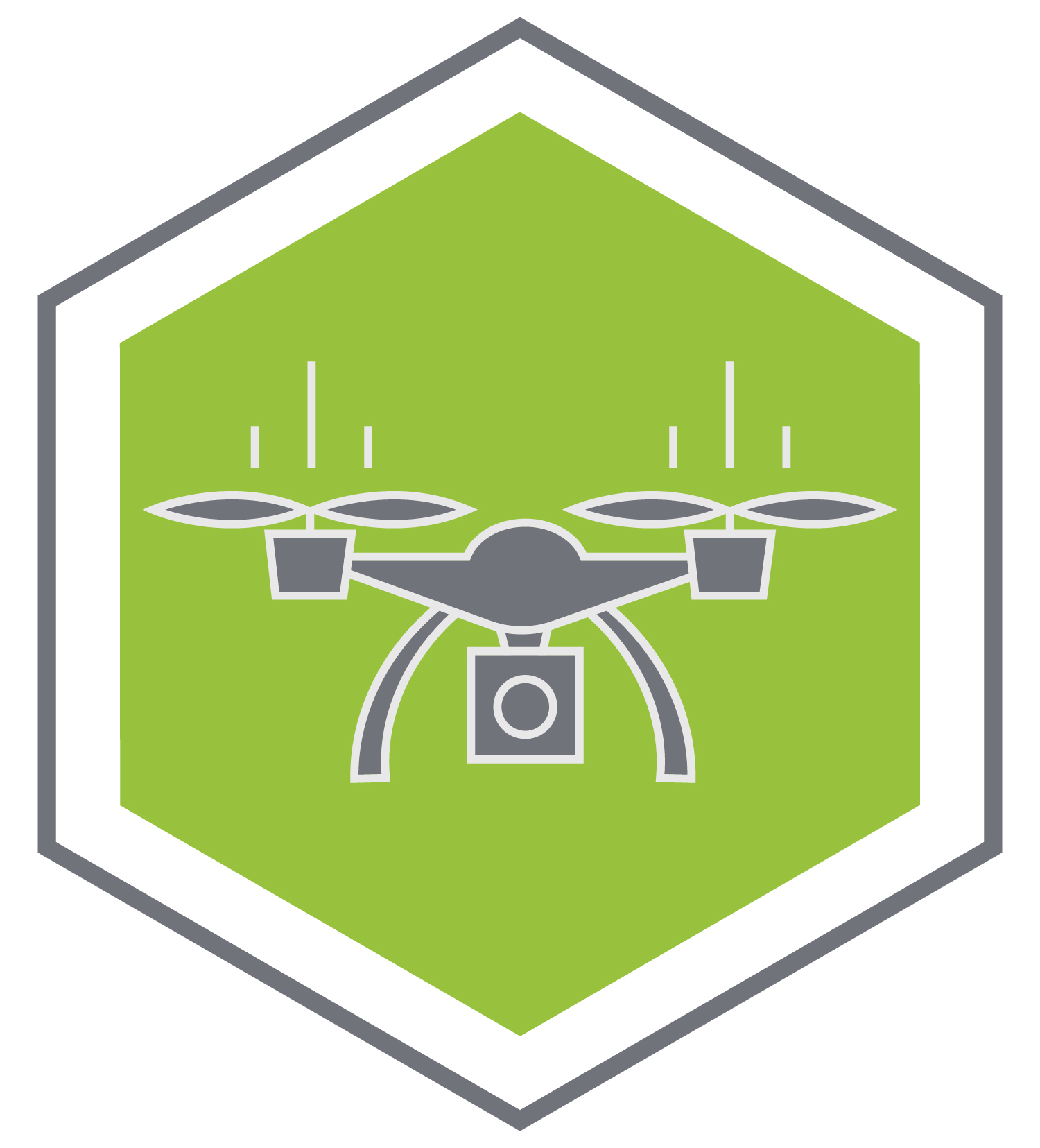 dron icon