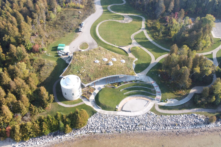 Inhabitect Drone Capabilities