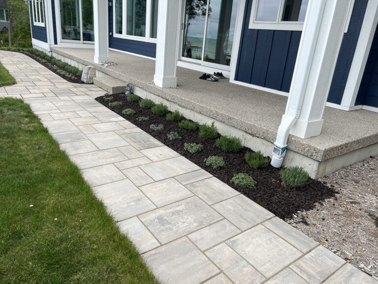 Eastport Residence Project