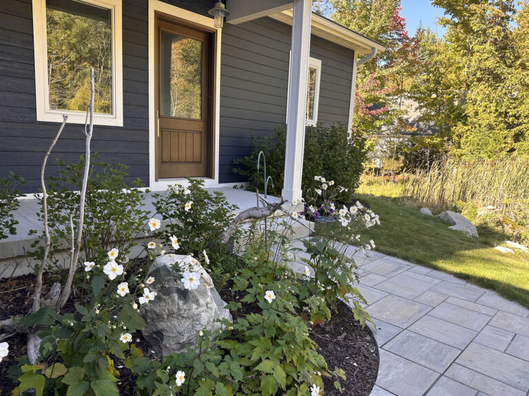 Eastport Residence Project