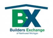 Builders Exchange of NW Michigan logo